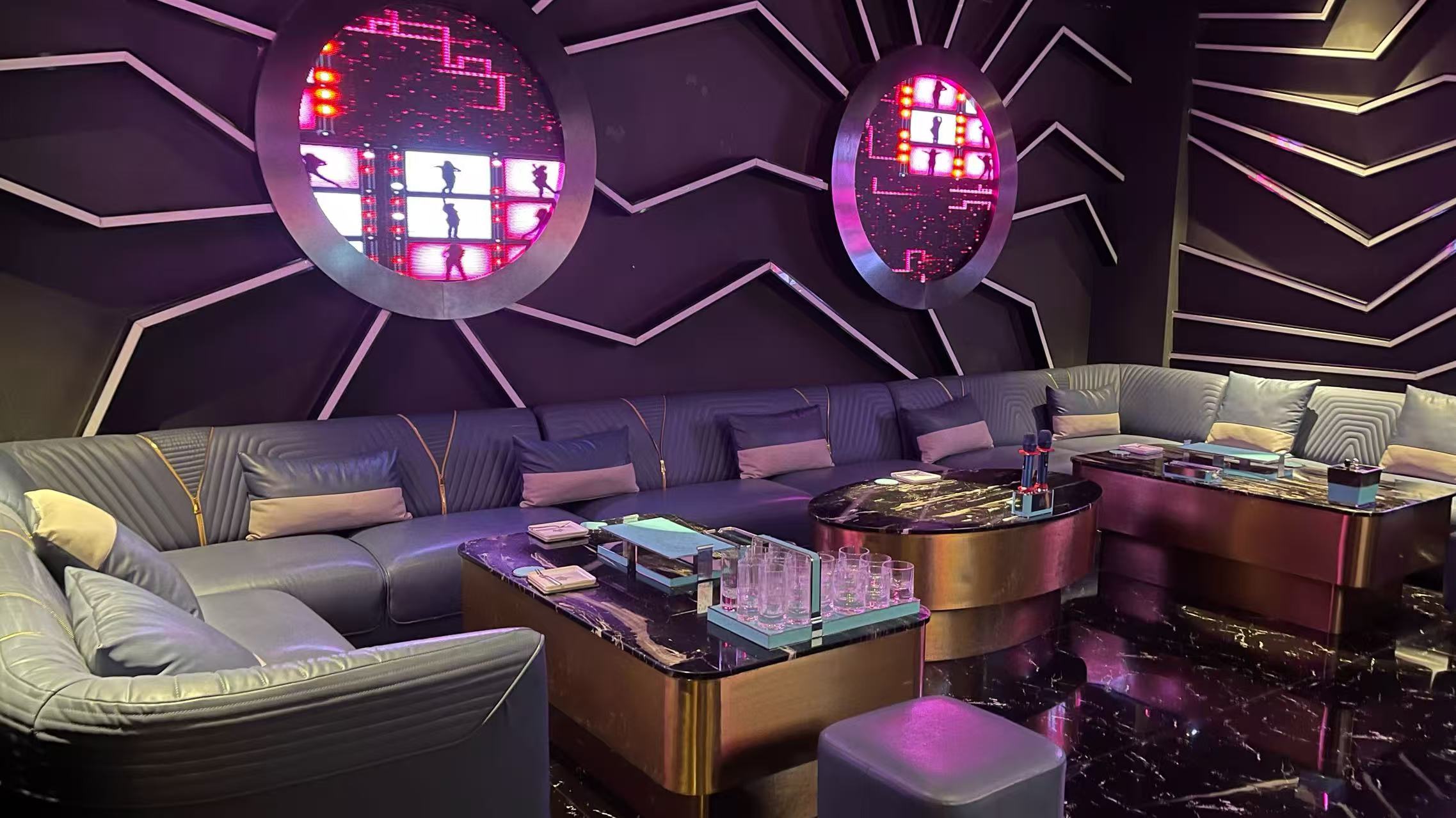 防城港商务ktv是什么意思详细解析-上思县ktv预定